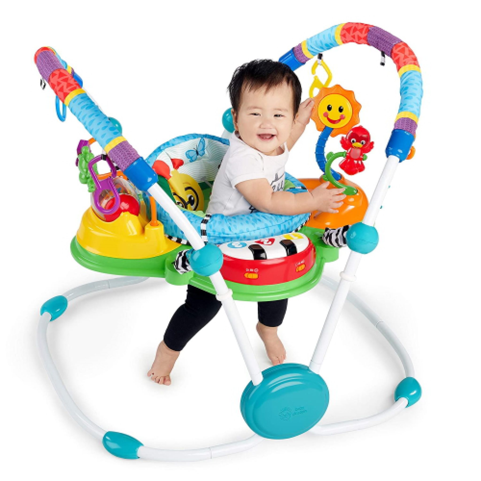 10 best baby jumper 2022 totsafe
