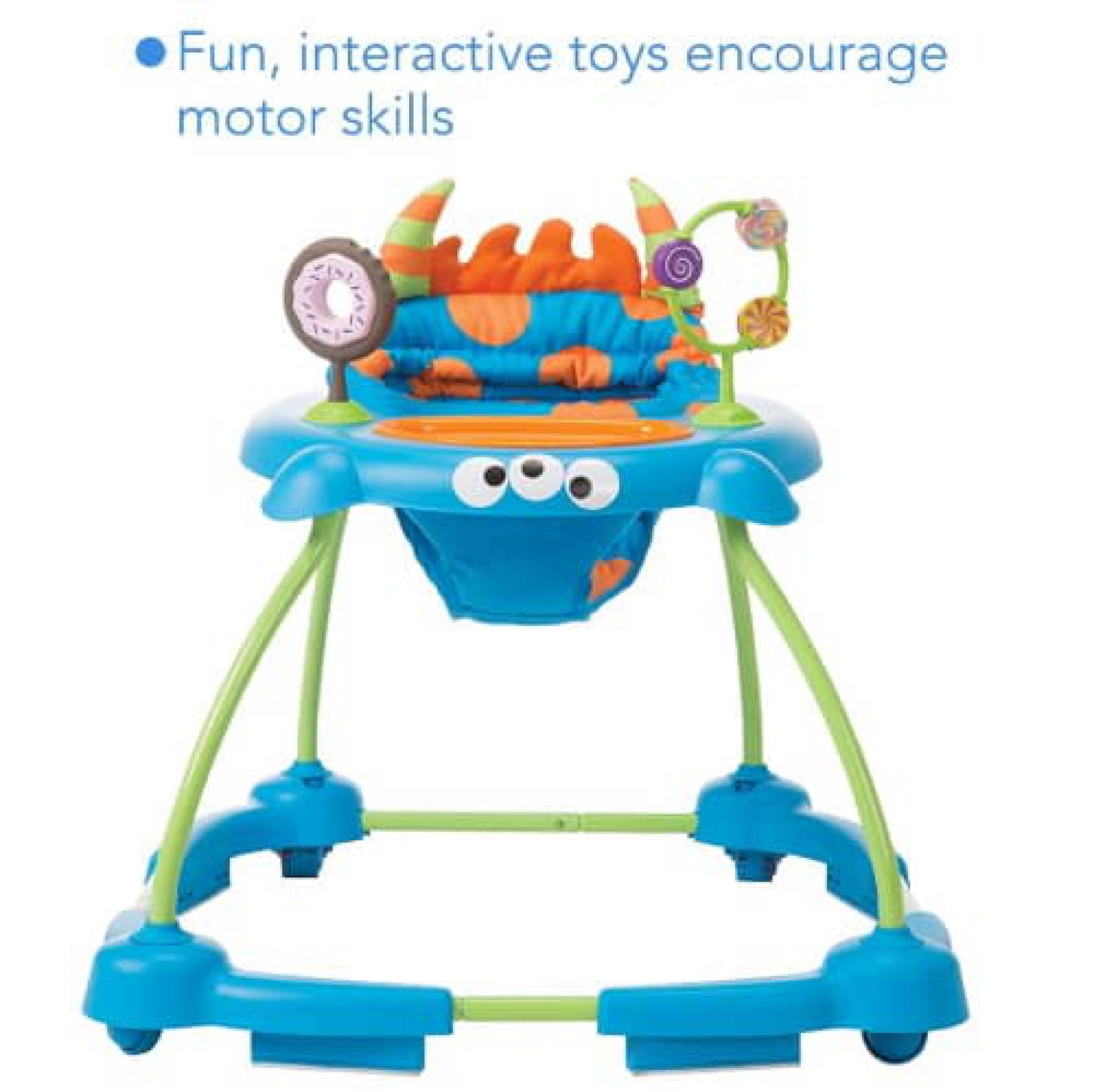 10 Best Baby Walker 2022