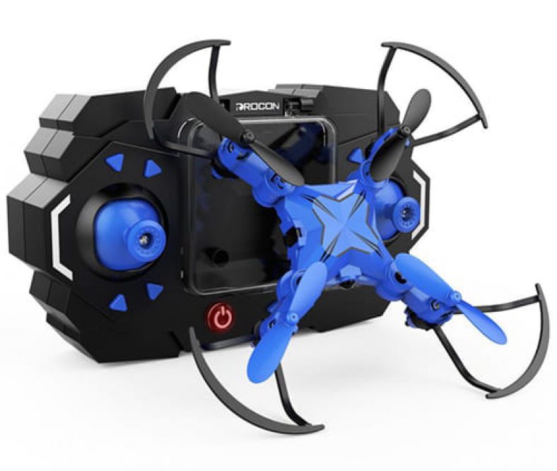 10 Best Mini Drone 2022 - ToTSafe.com