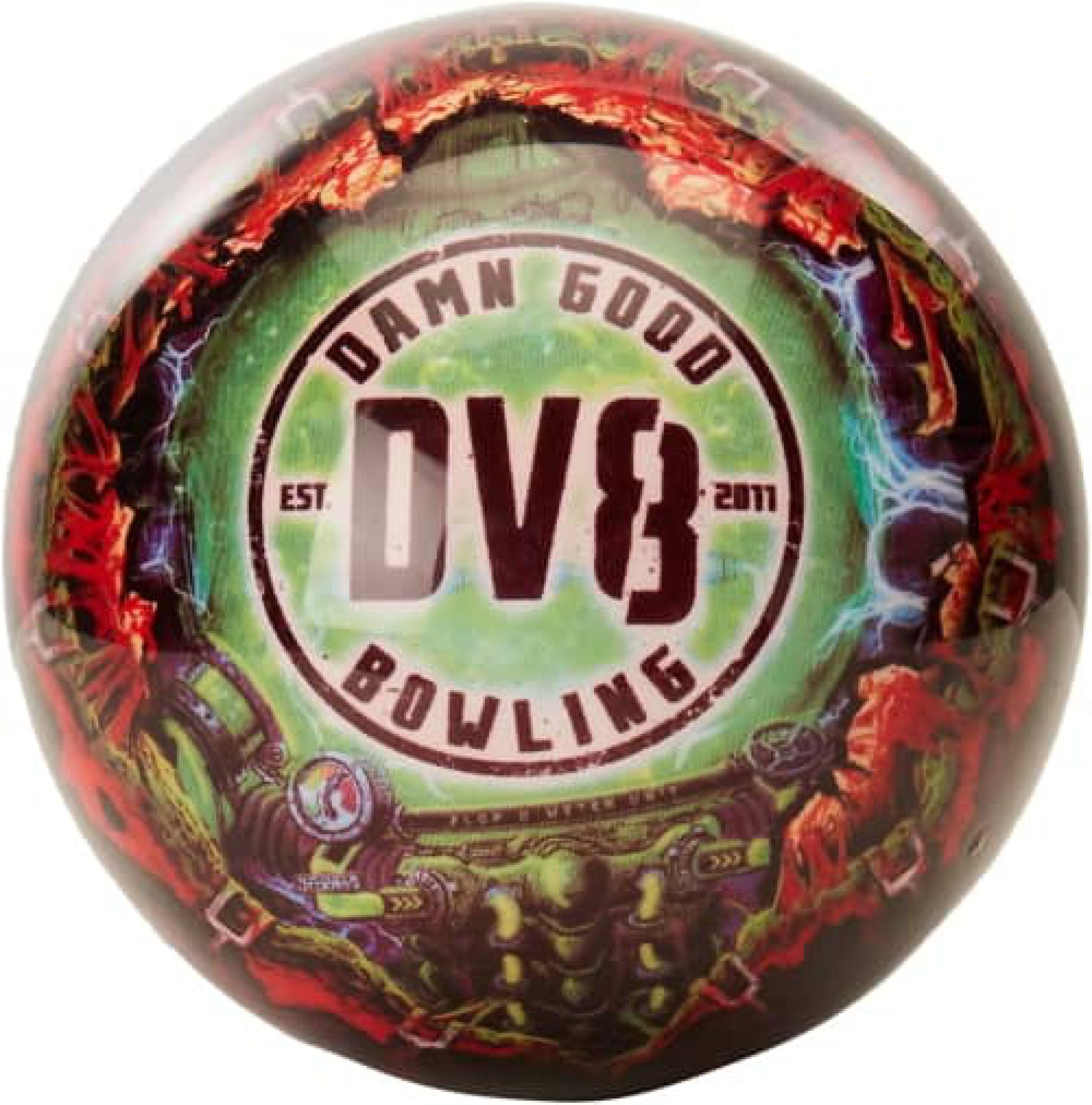 10 Best Bowling Ball 2024
