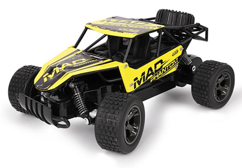 best rc truck for the money