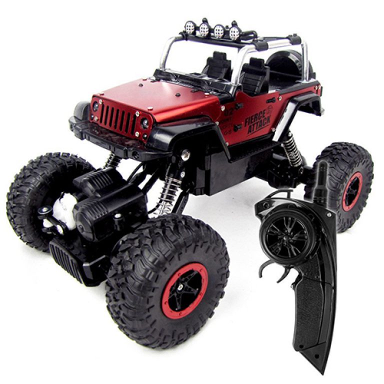best rc truck under 50