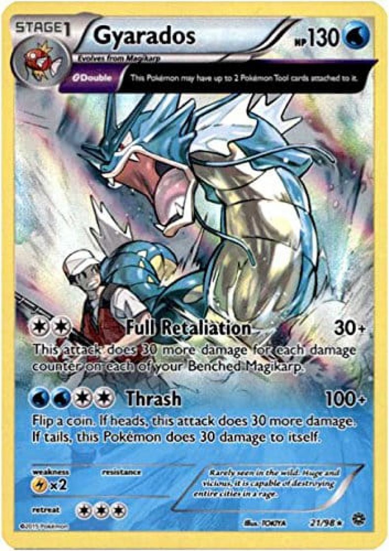 10 Best Pokemon Card Ever 2024