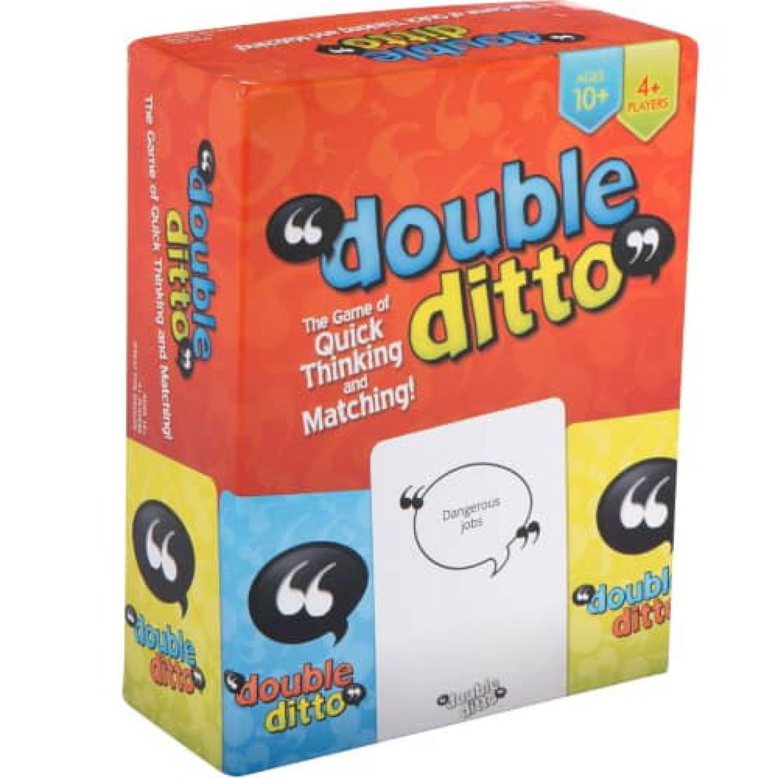 10 Best Family Board Game 2024