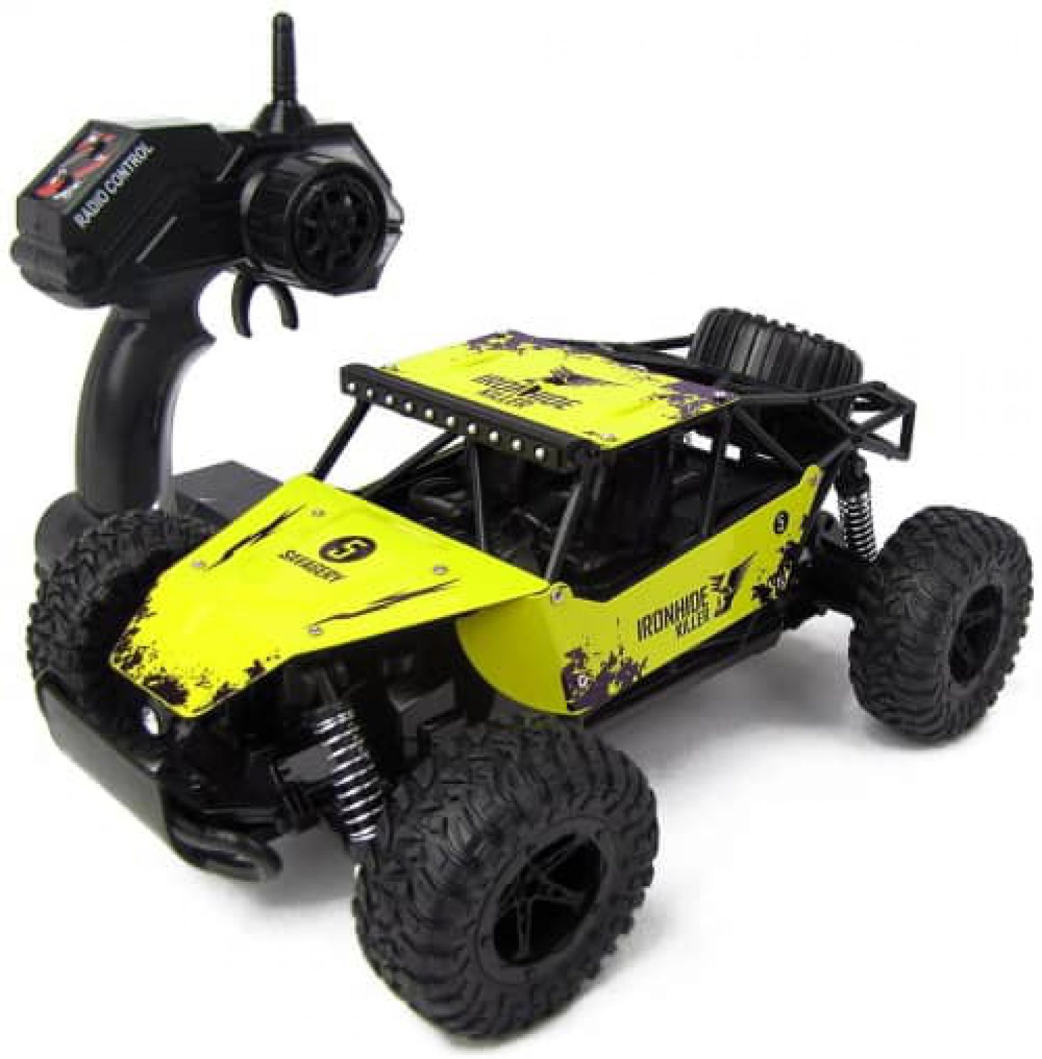 top 10 best rc cars