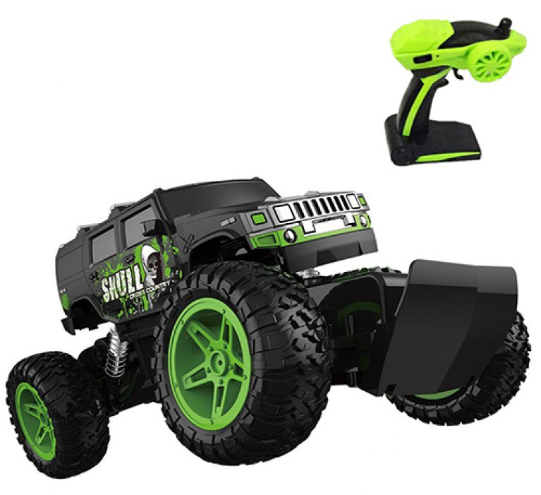 best rc truck on amazon