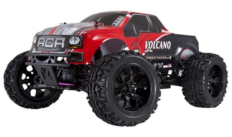 best rc truck under 50
