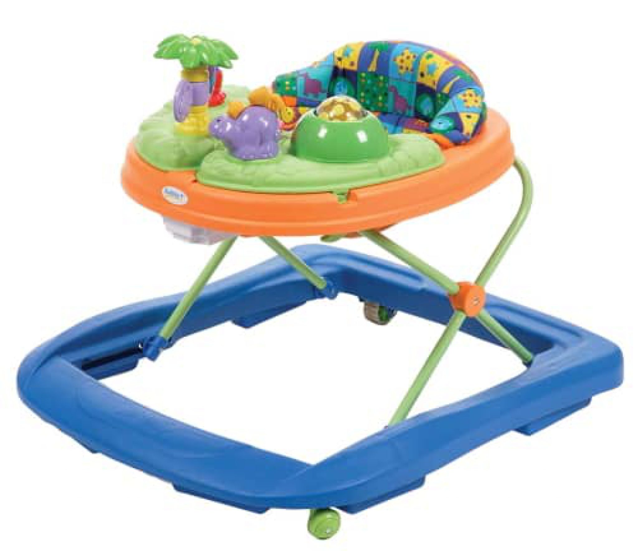 10 Best Baby Walker 2022