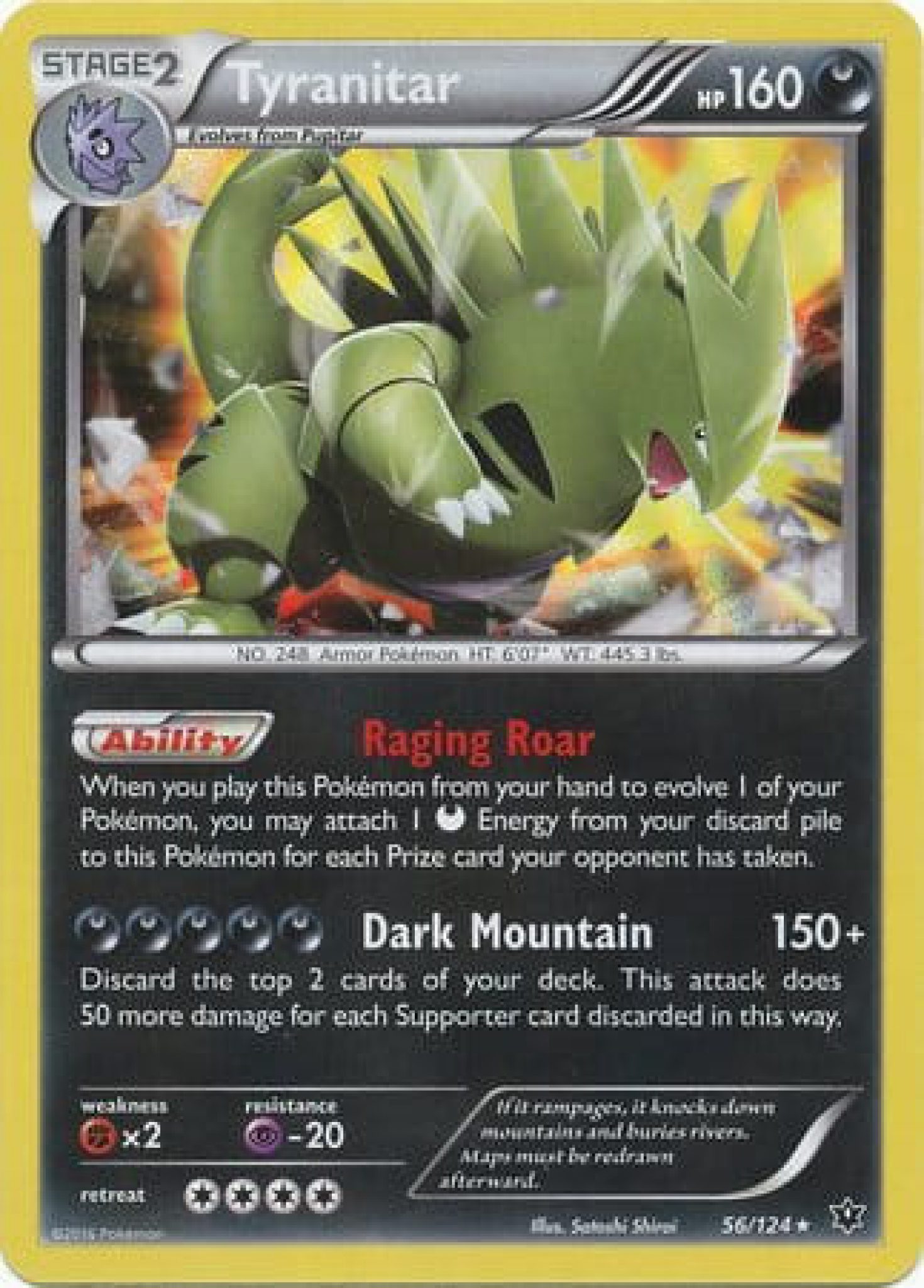 10 Best Pokemon Card Ever 2022