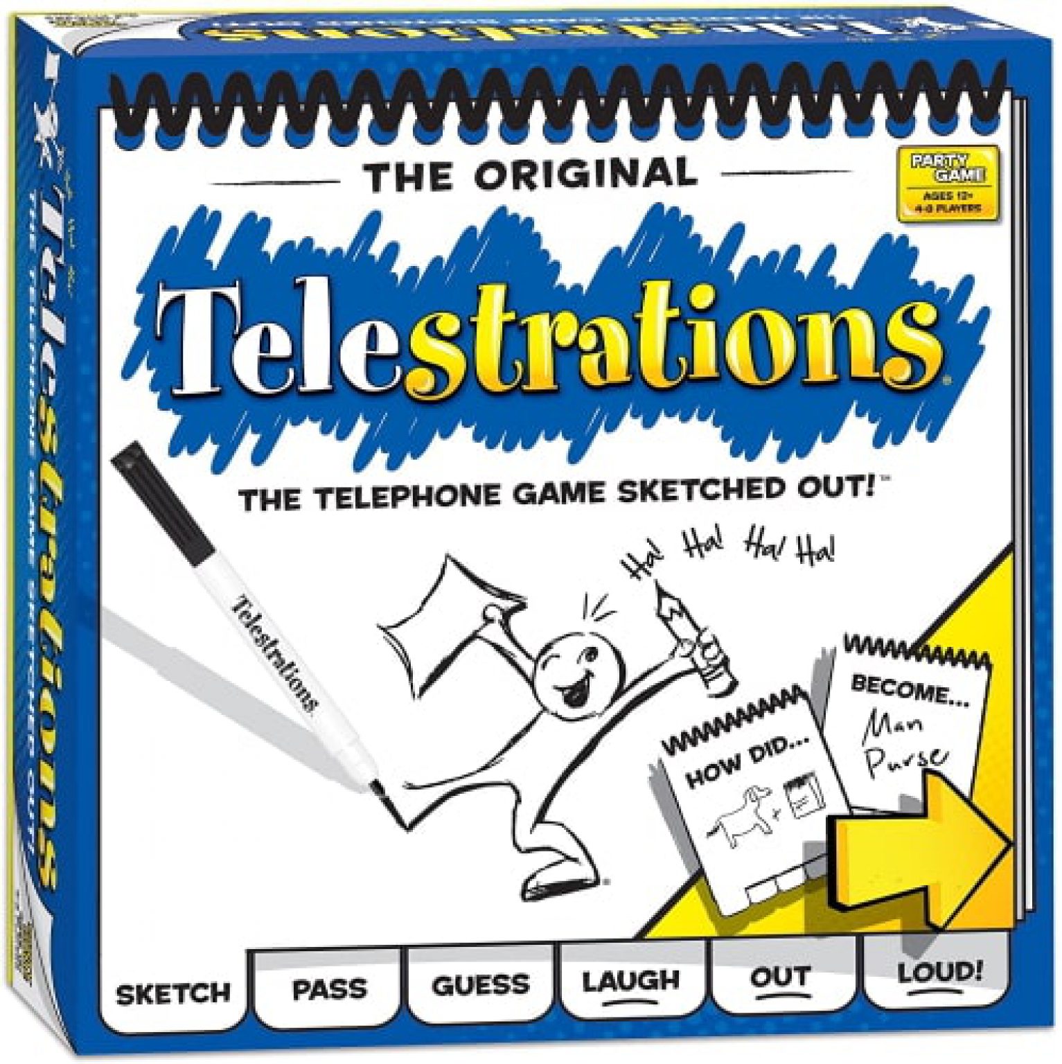 10 Best Family Board Game 2025