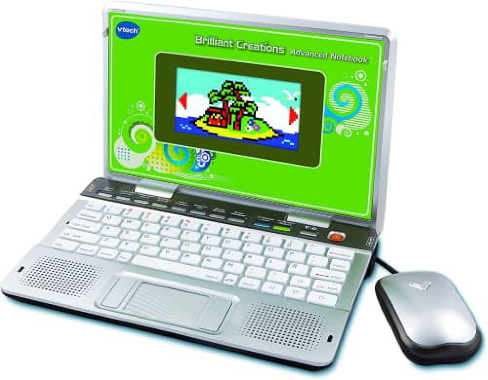 free laptop for children's homework