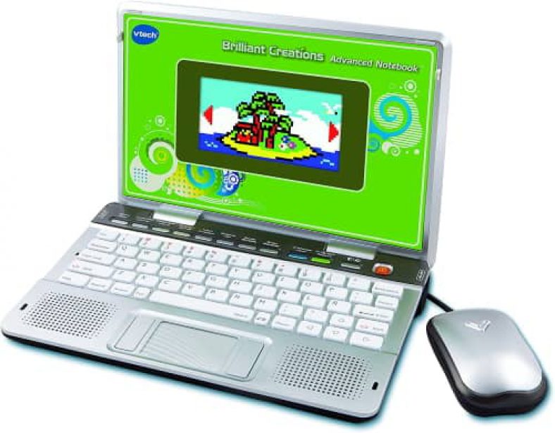 10 Best Laptop for Kids 2024