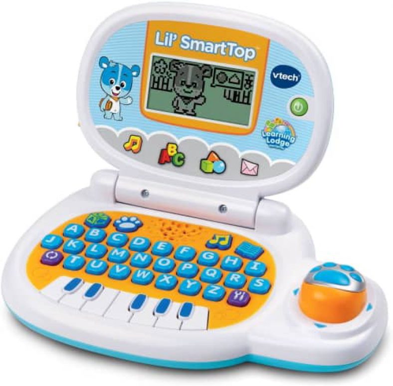 10 Best Laptop for Kids 2024