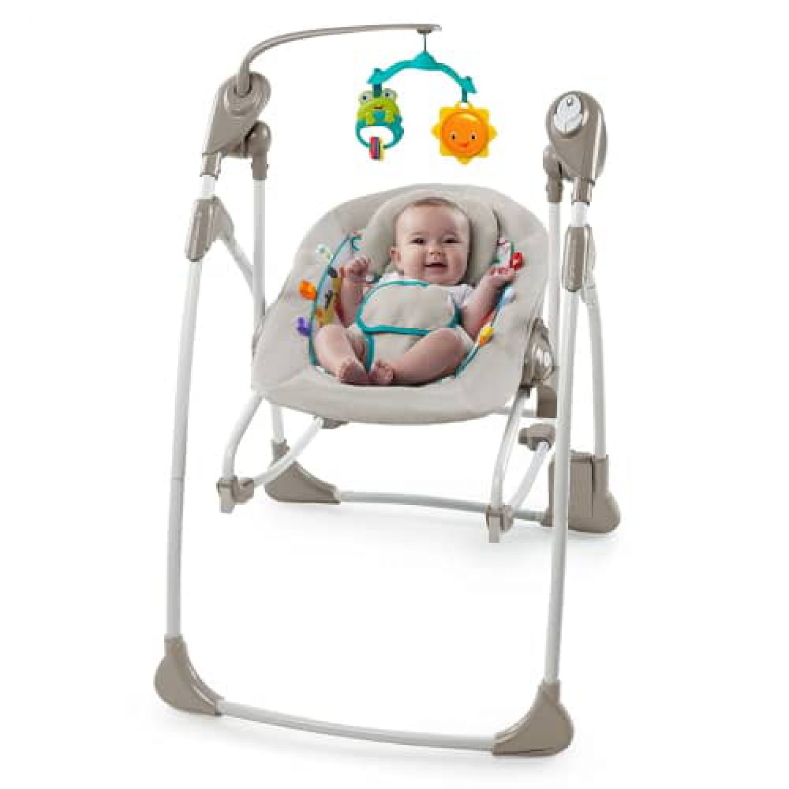 10 Best Baby Swing 2024