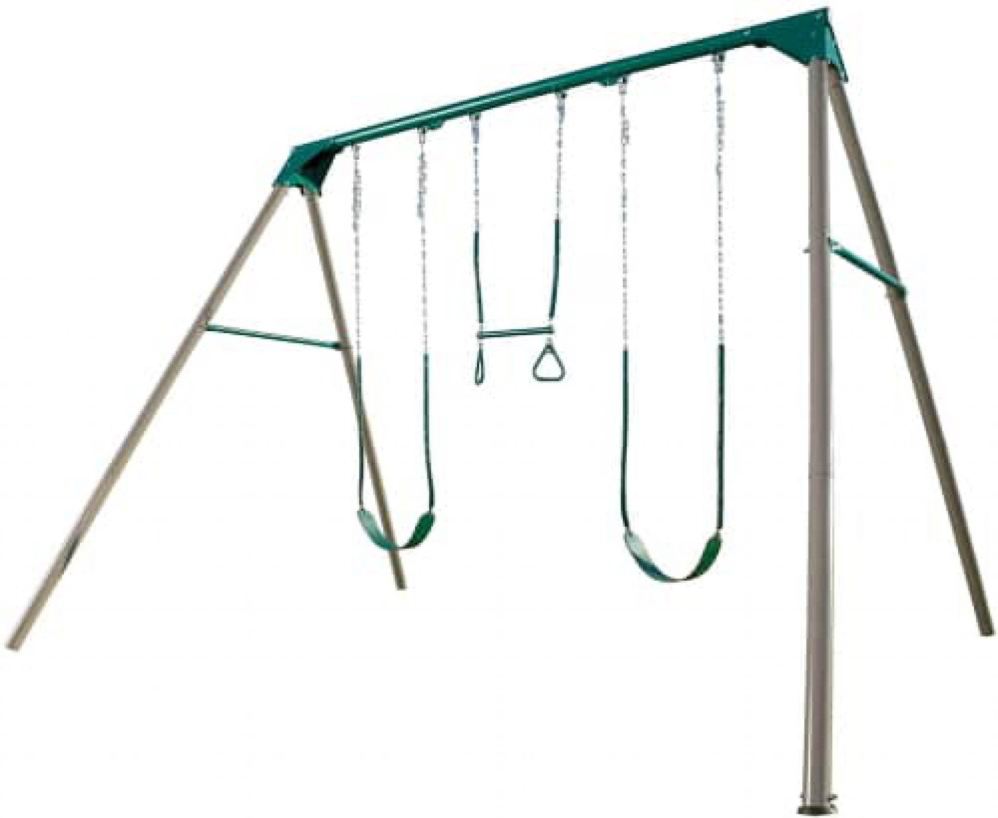 10 Best Swing Sets 2024