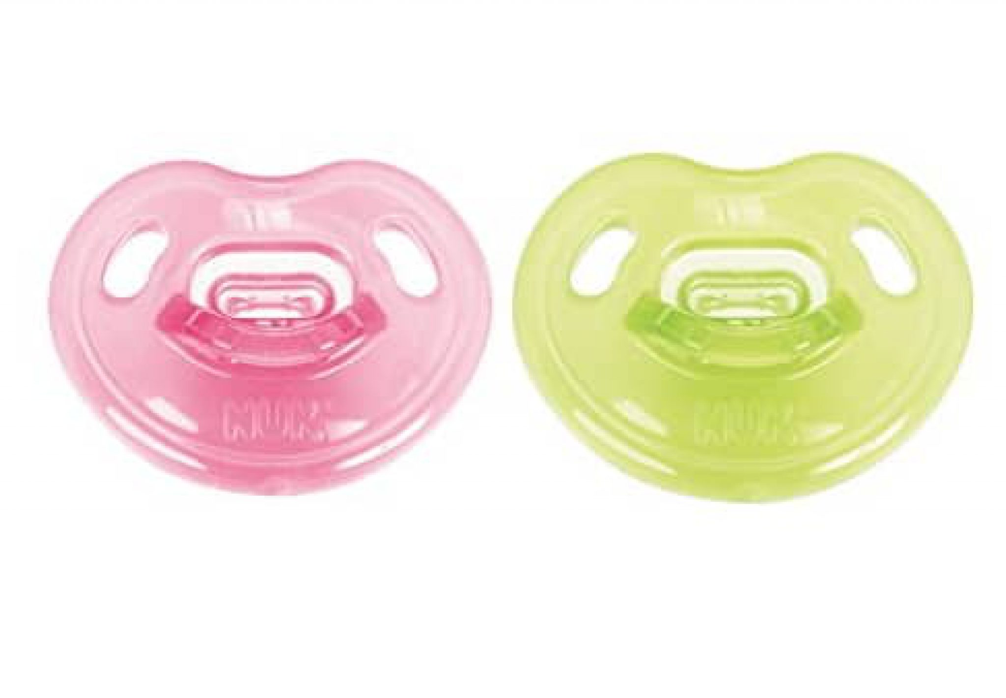 10 Best Pacifiers 2020