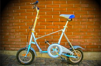 10 Best Folding Bike 2024