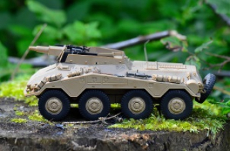 10 Best RC Truck 2024