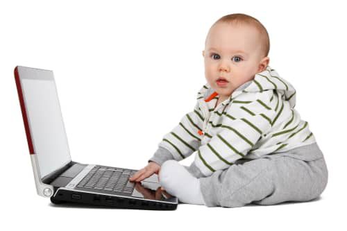 10 Best Laptop for Kids 2024