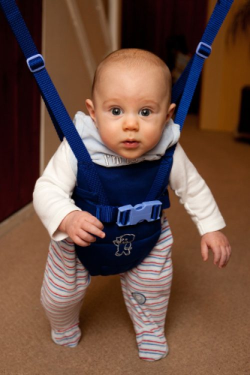 10 Best Baby Jumper 2024
