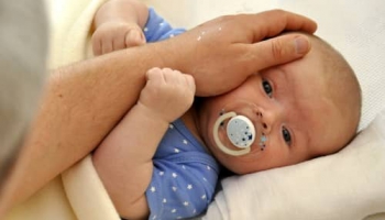 10 Best Pacifiers 2024