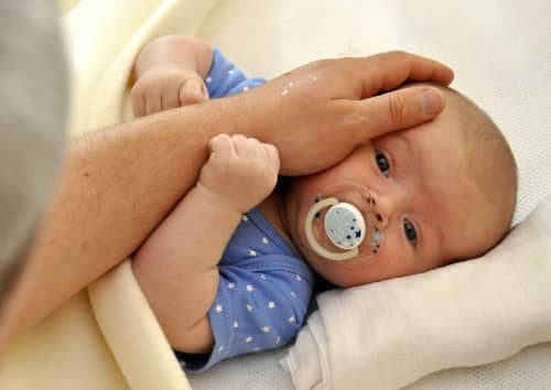 10 Best Pacifiers 2024