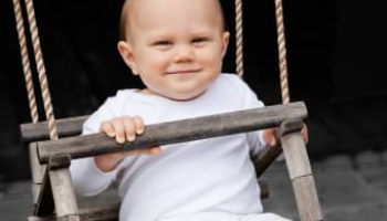 10 Best Baby Swing 2024