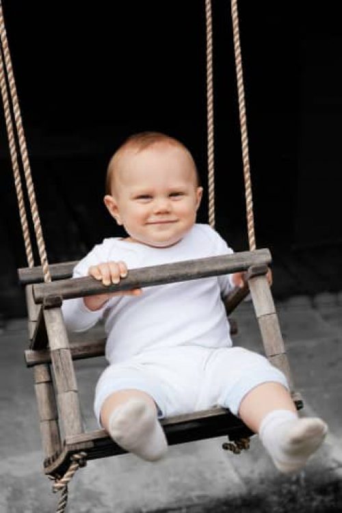 10 Best Baby Swing 2024