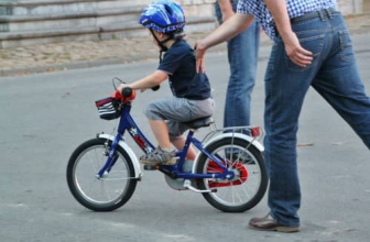 10 Best Balance Bike 2020