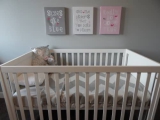 10 Best Cribs 2024