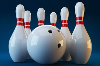 10 Best Bowling Ball 2024