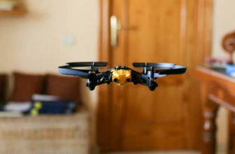10 Best Beginner Drone 2024