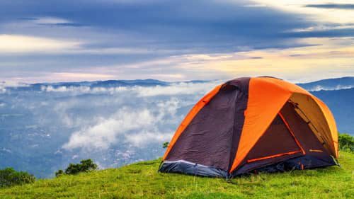 10 Best Family Tent 2024