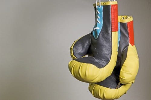 10 Best Boxing Gloves 2024