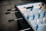 10 Best Foosball Table 2022