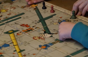 10 Best Family Board Game 2024