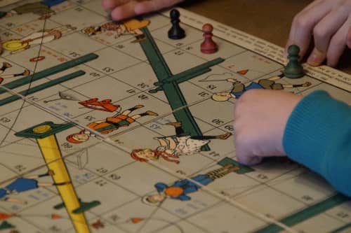 10 Best Family Board Game 2024
