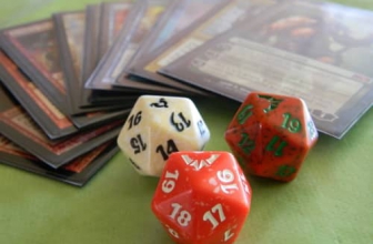 10 Best Magic The Gathering Cards 2022