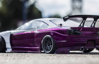 10 Best RC Cars 2024