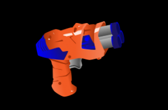 10 Best Nerf Gun 2024