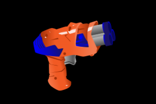 10 Best Nerf Gun 2024