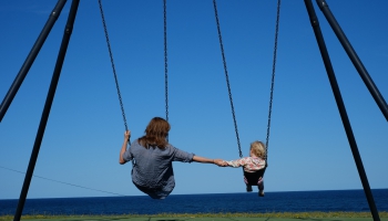 10 Best Swing Sets 2024