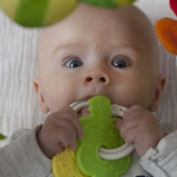 10 Best Teething Toys 2024
