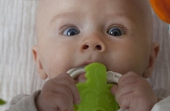 10 Best Teething Toys 2024