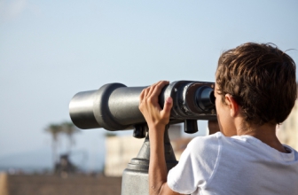 10 Best Beginner Telescope 2020