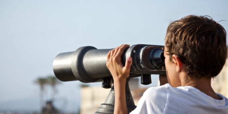 10 Best Beginner Telescope 2020