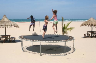 10 Best Trampoline 2024