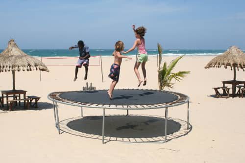 10 Best Trampoline 2024